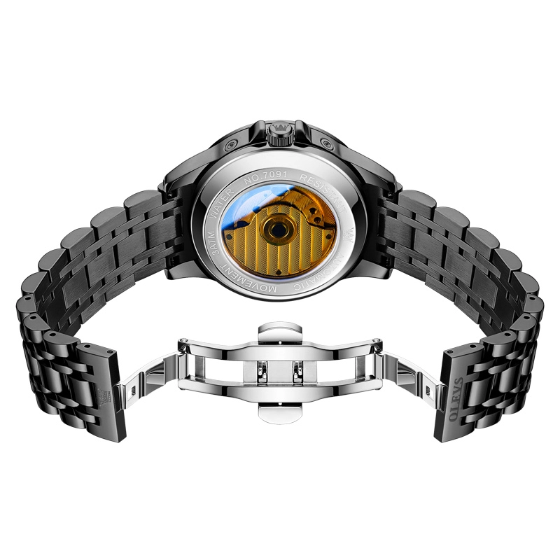 OLEVS OLS-7091-M