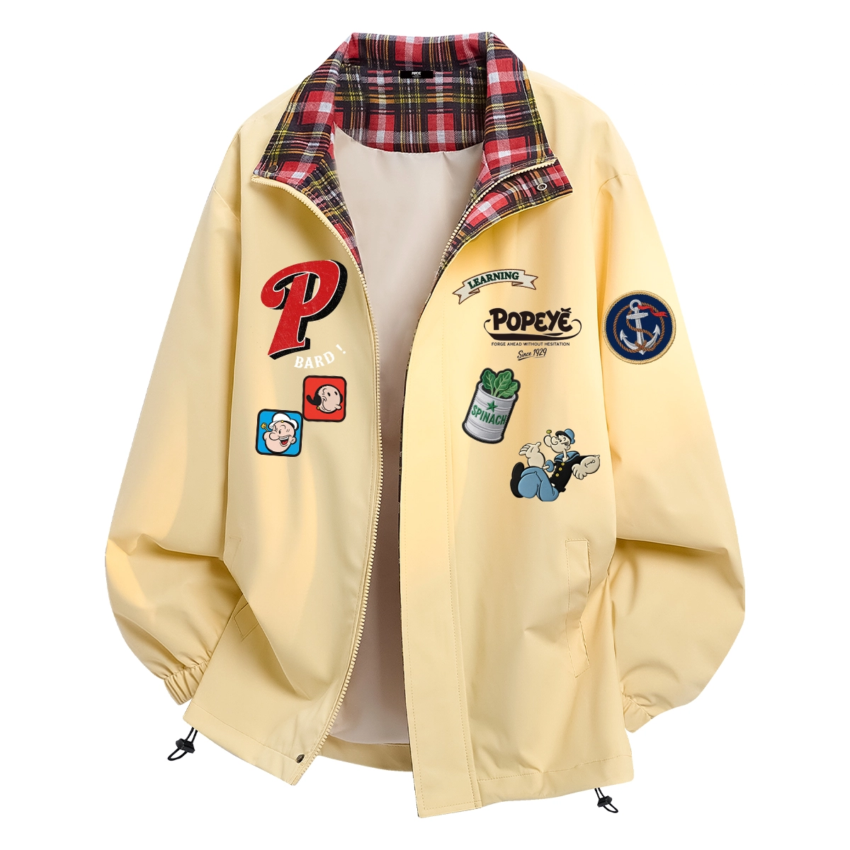 POPEYE Logo