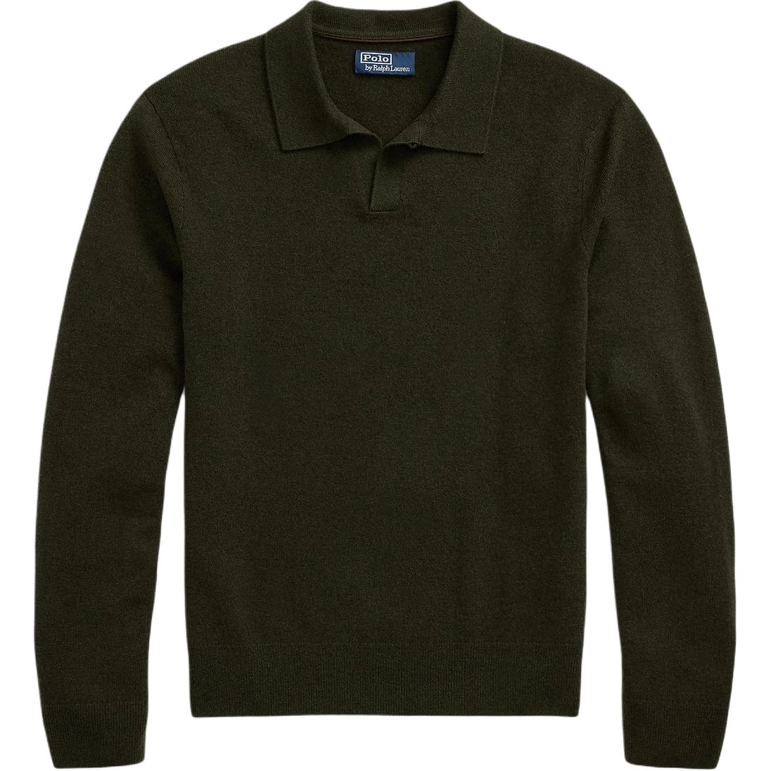 Polo Ralph Lauren FW25 V
