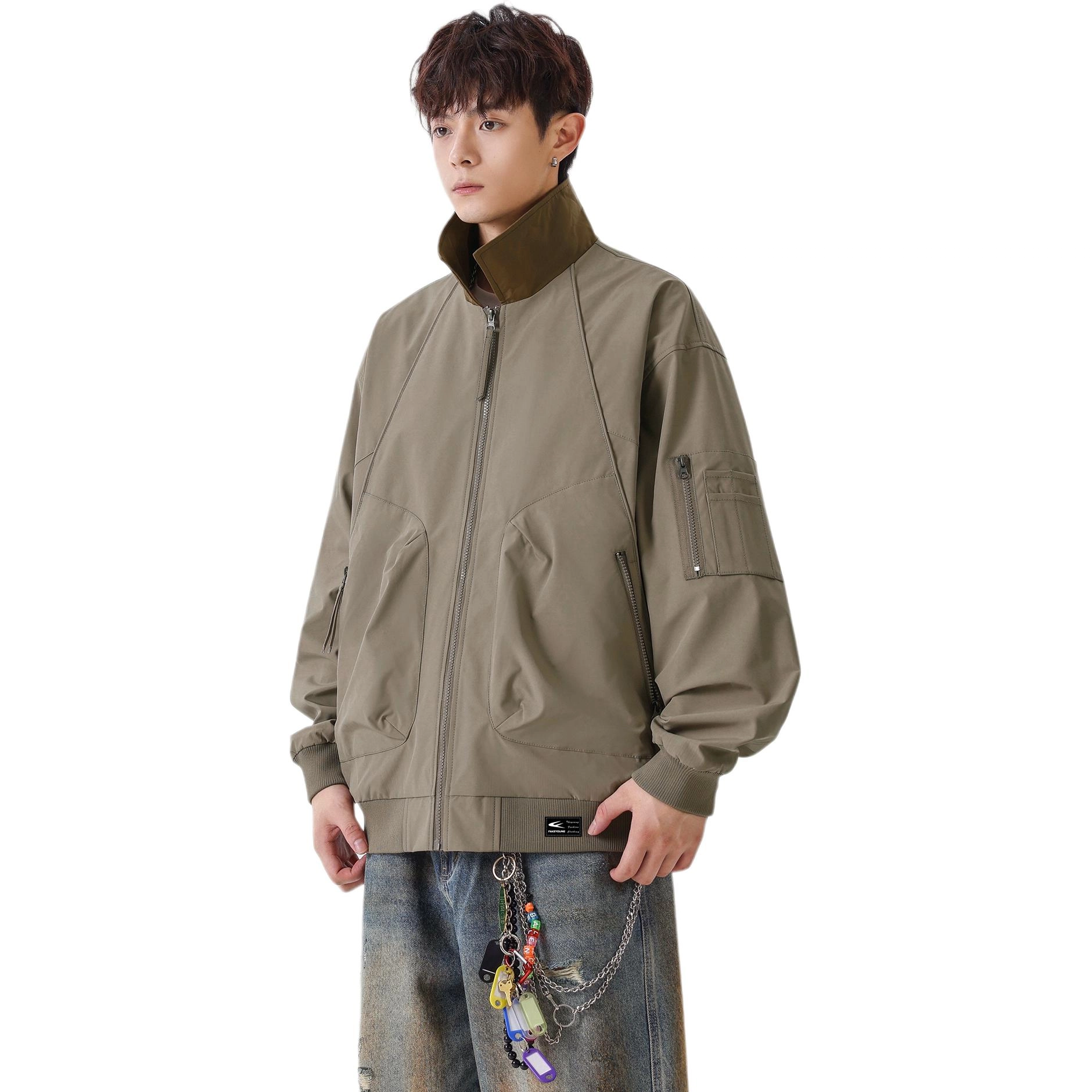 Fakeyoung