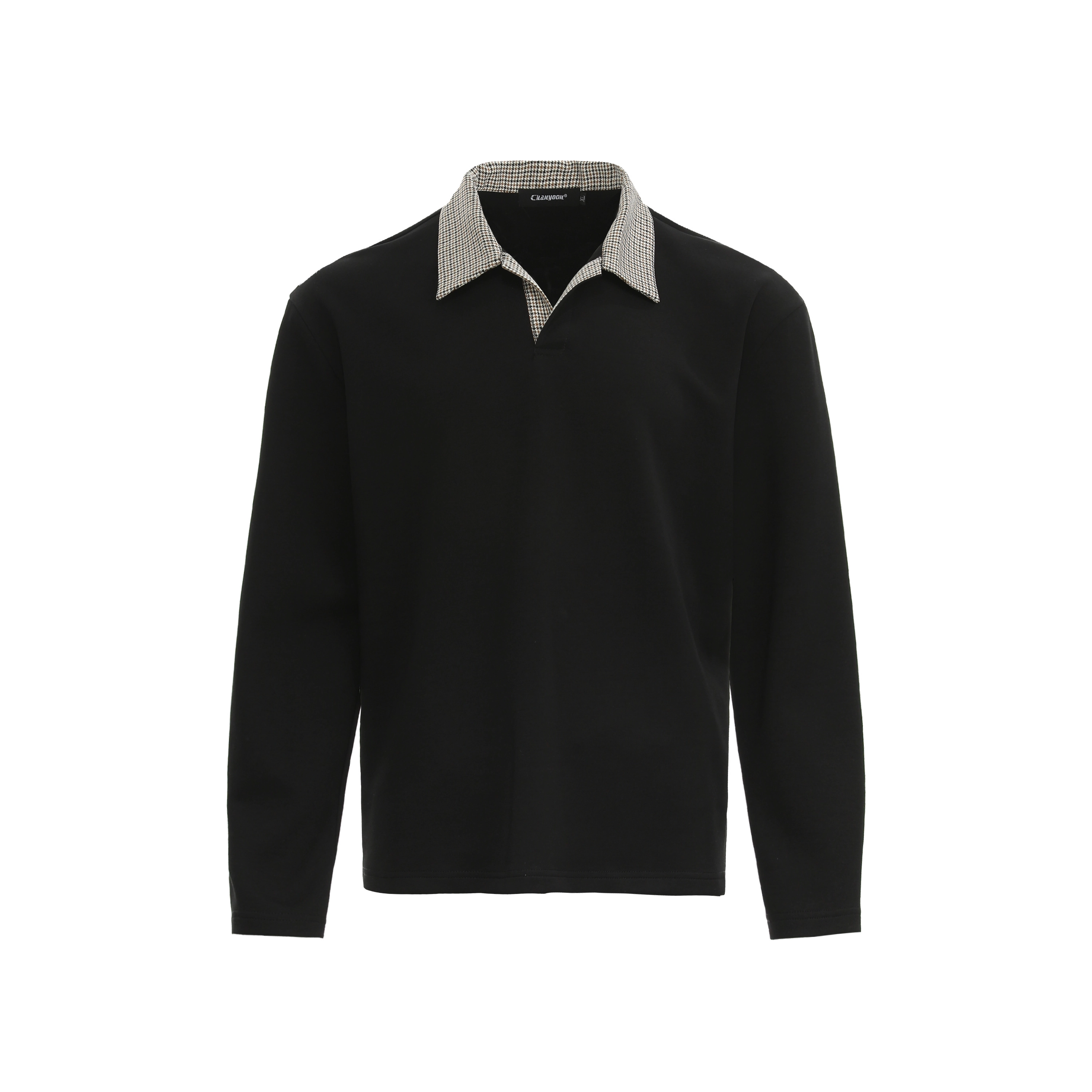 FOMK polo T