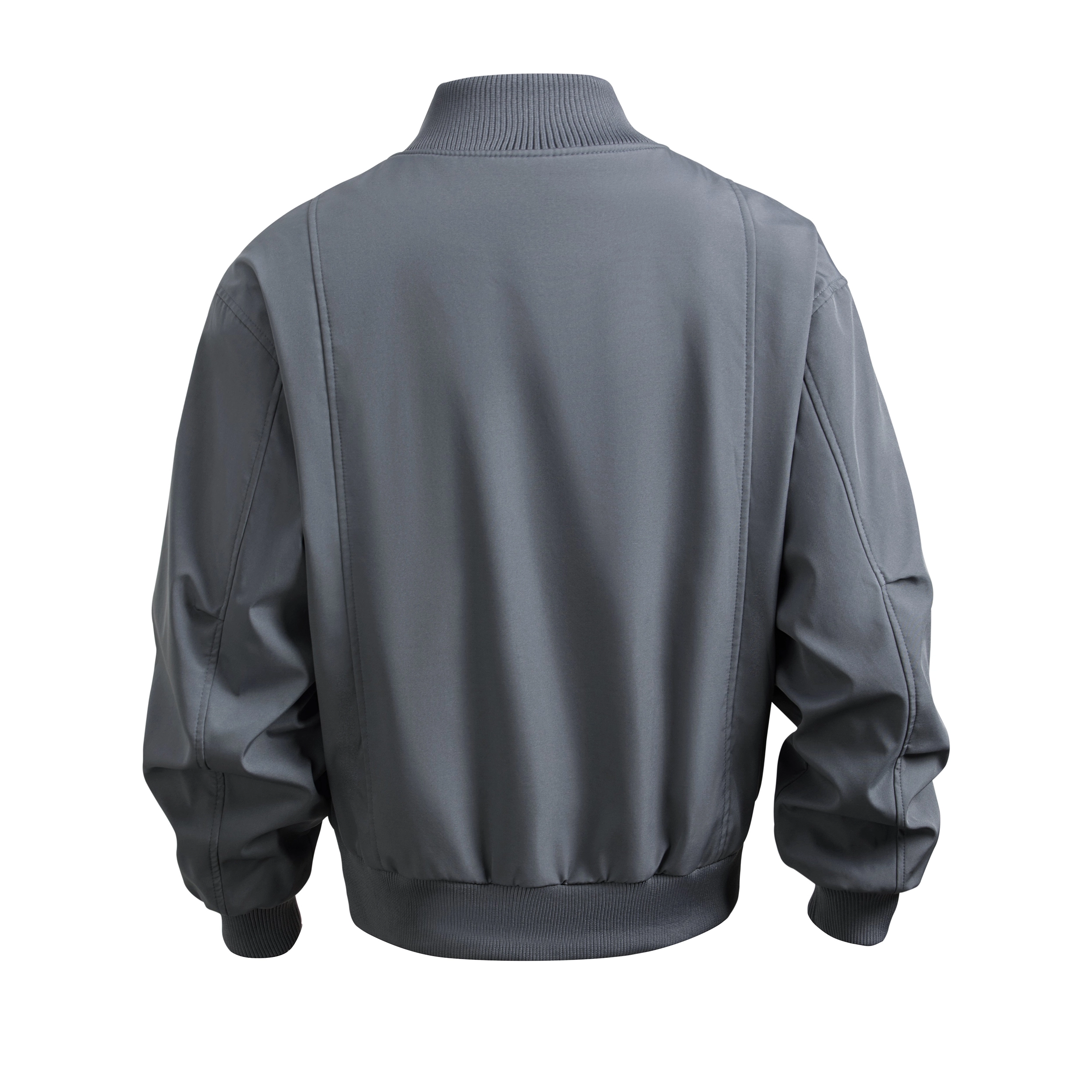 KOKO BASE cleanfitbomber