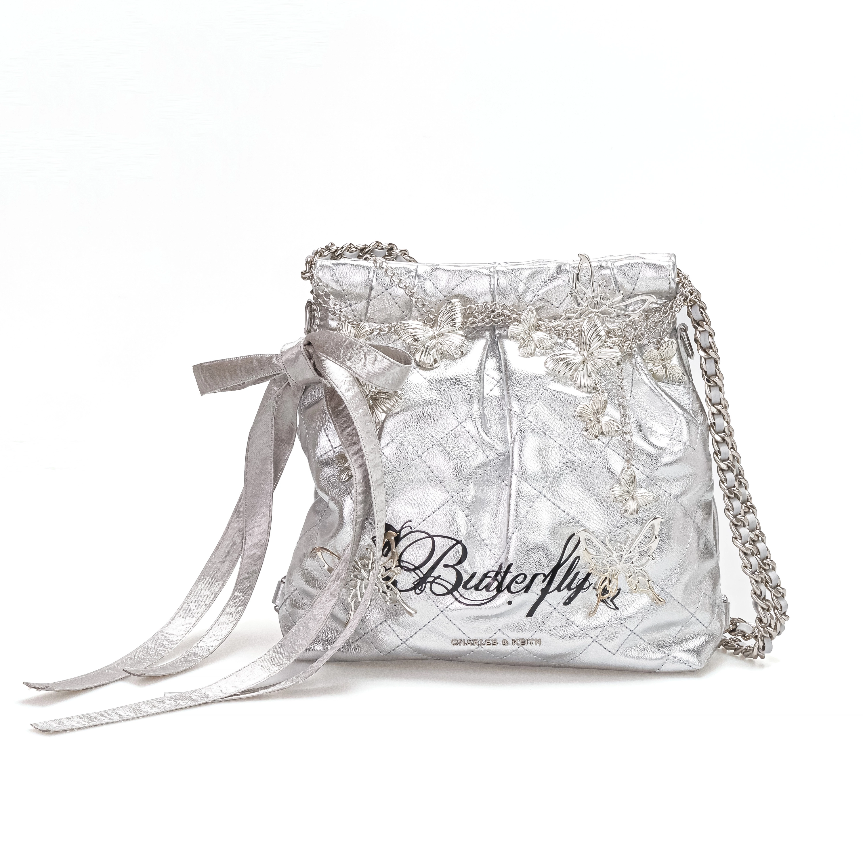 CHARLESKEITH DIY PU