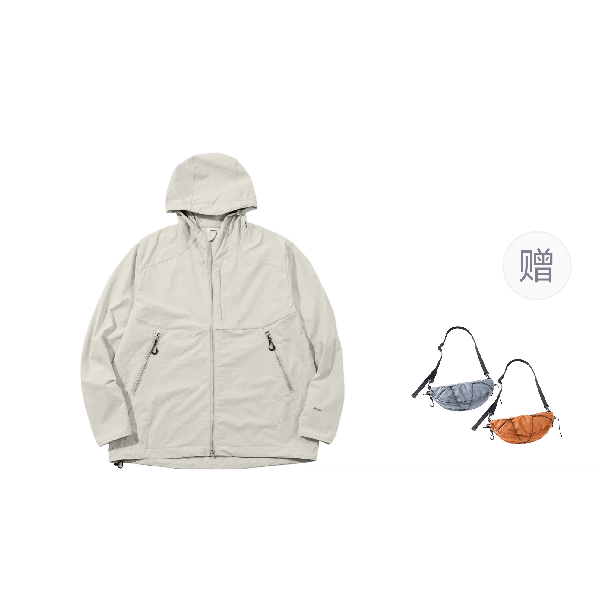 RESTICK CORDURA
