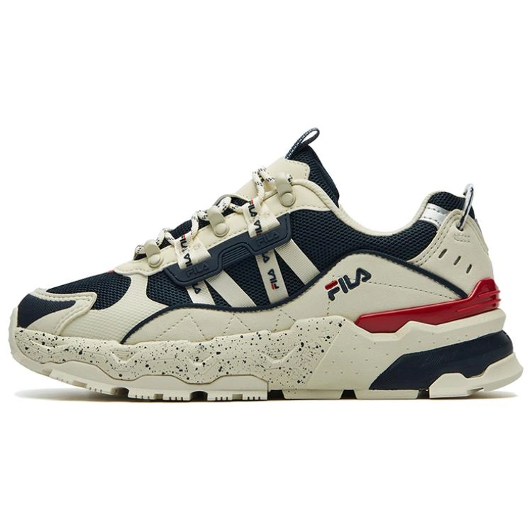 FILA TREK TPU