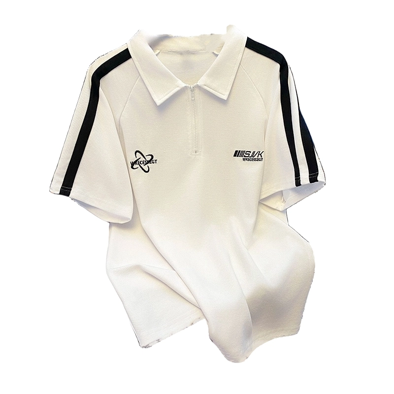 GOSO polooversize T