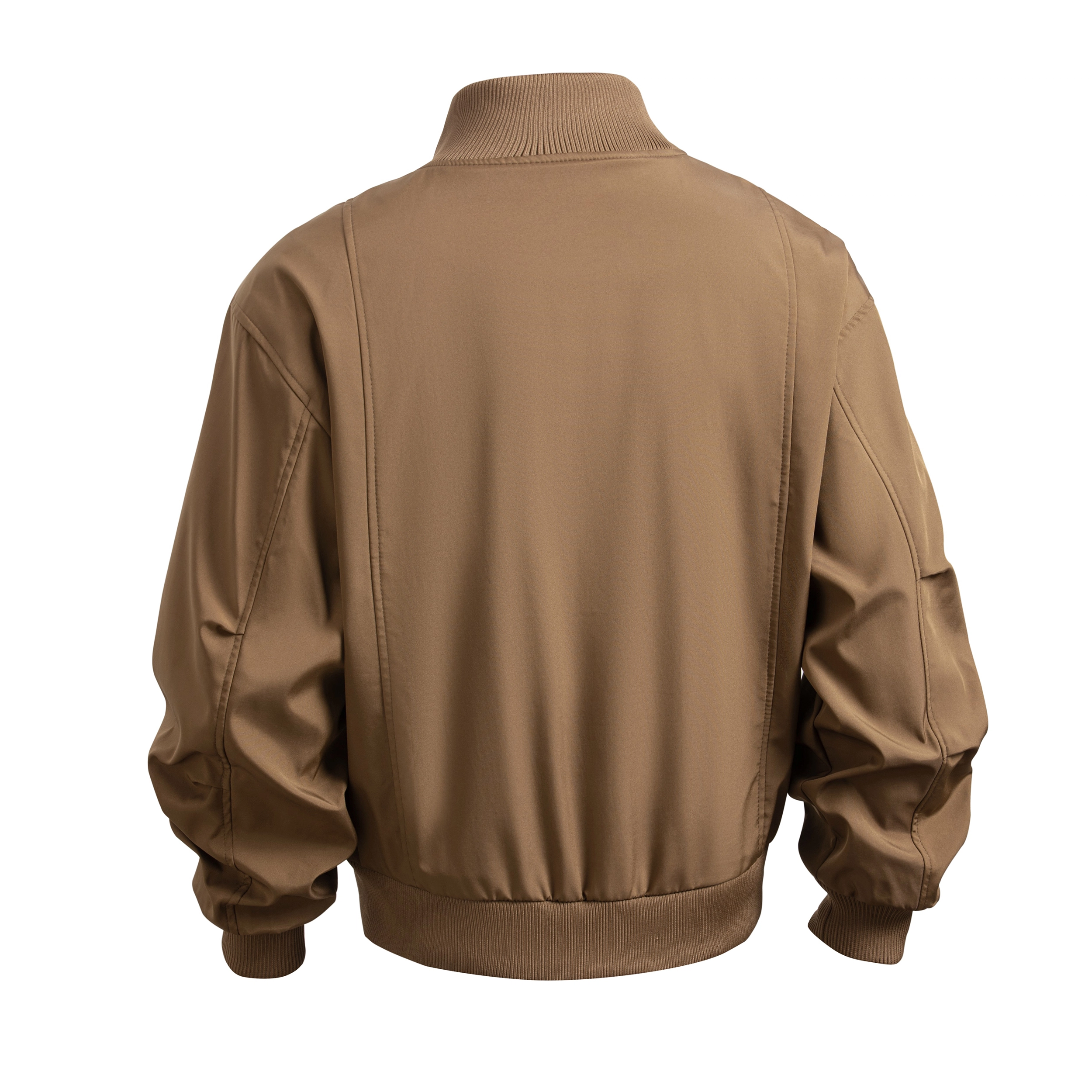KOKO BASE cleanfitbomber