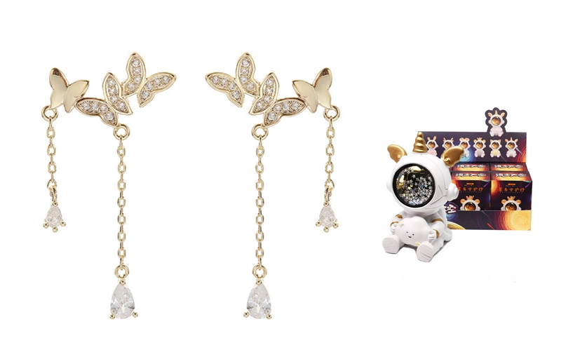 Verena Reine 18K