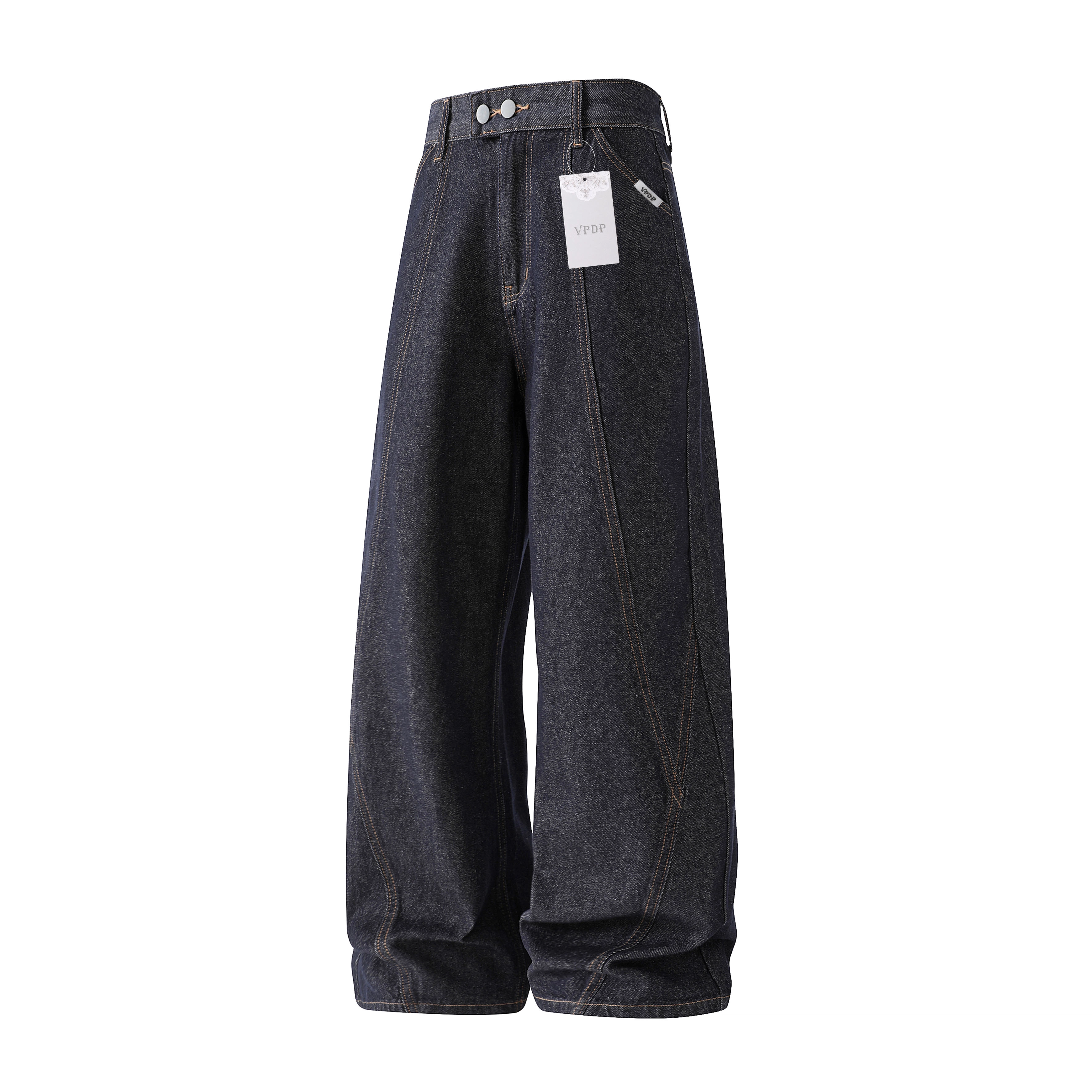 VPDP cleanfitbaggy