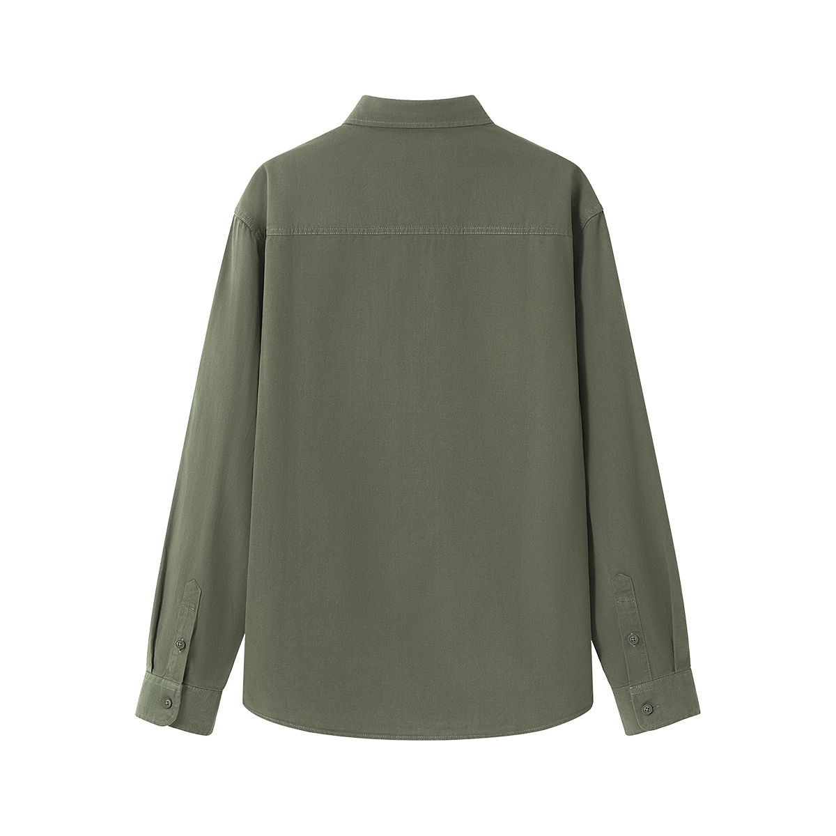 MINISO POLOvintageoversize