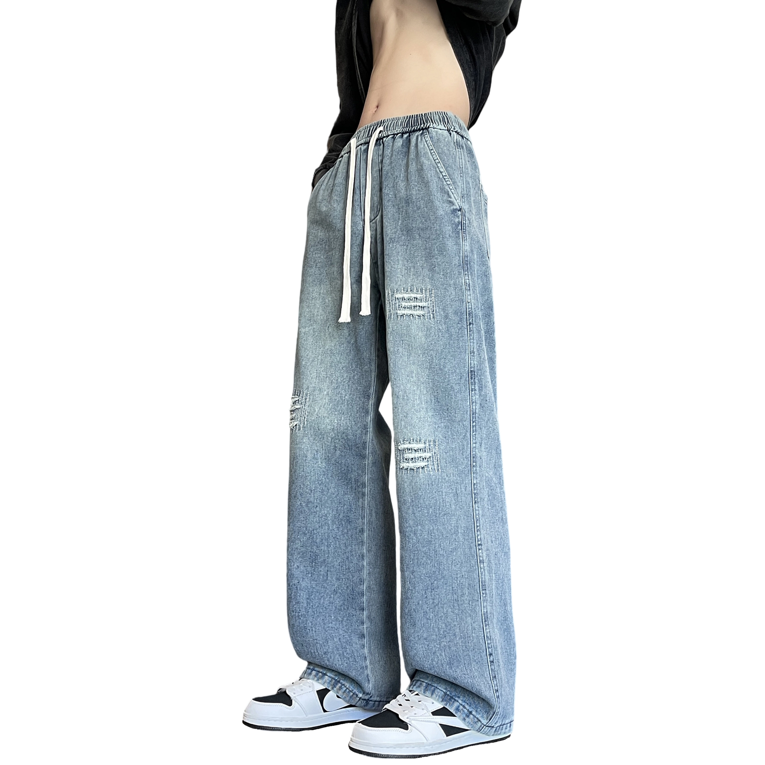 CTIDESTRAW cleanfit