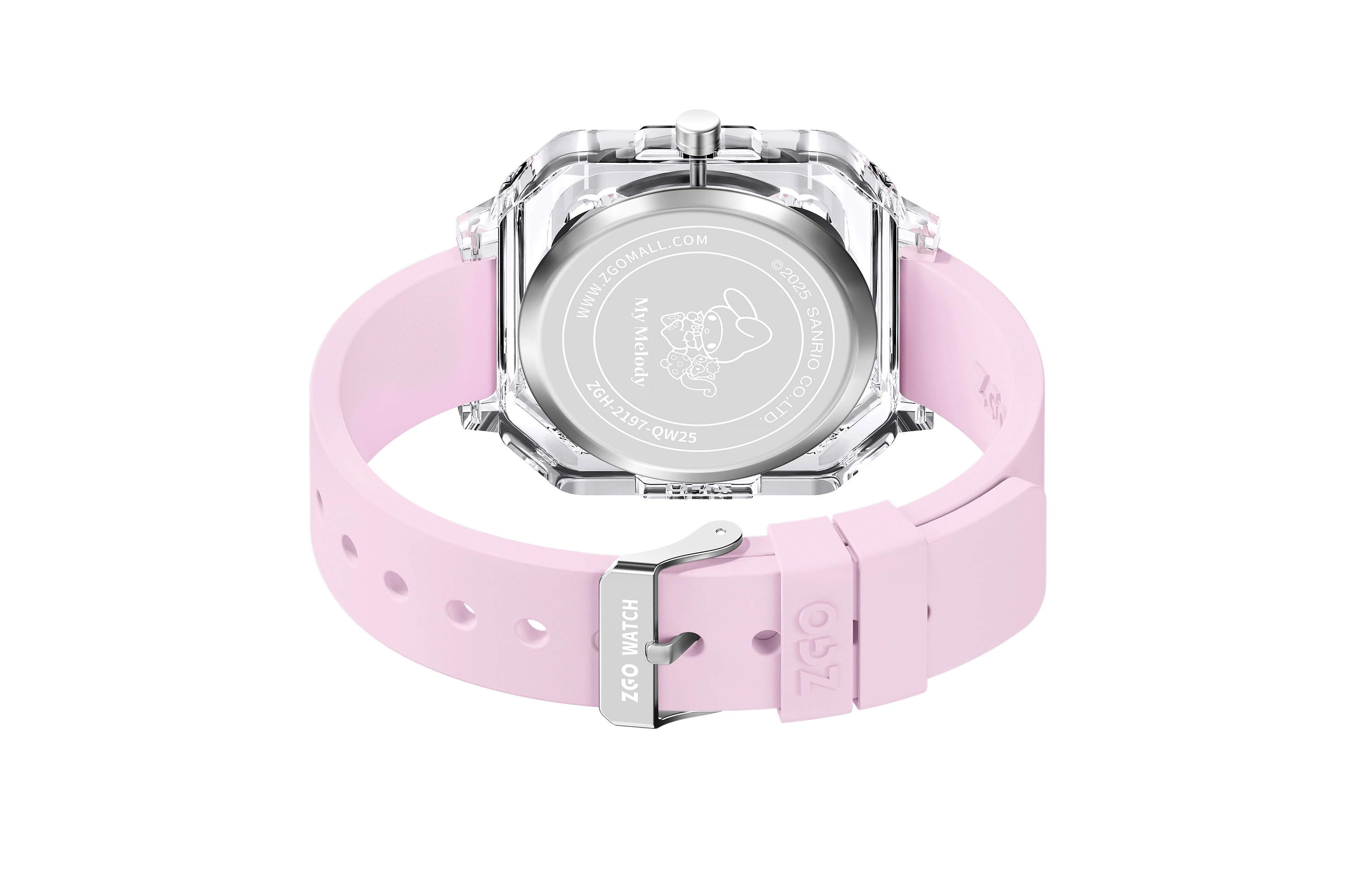 zgo x hellokitty 30