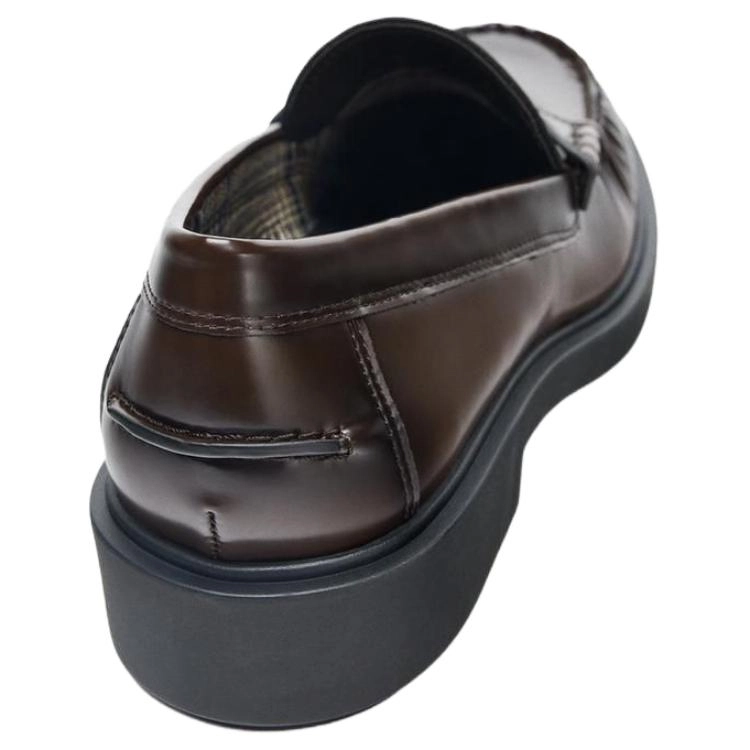ZARA PU 3.5cm
