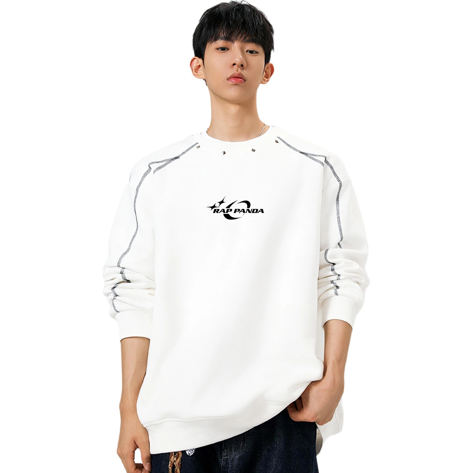 RAP PANDA cleanfit