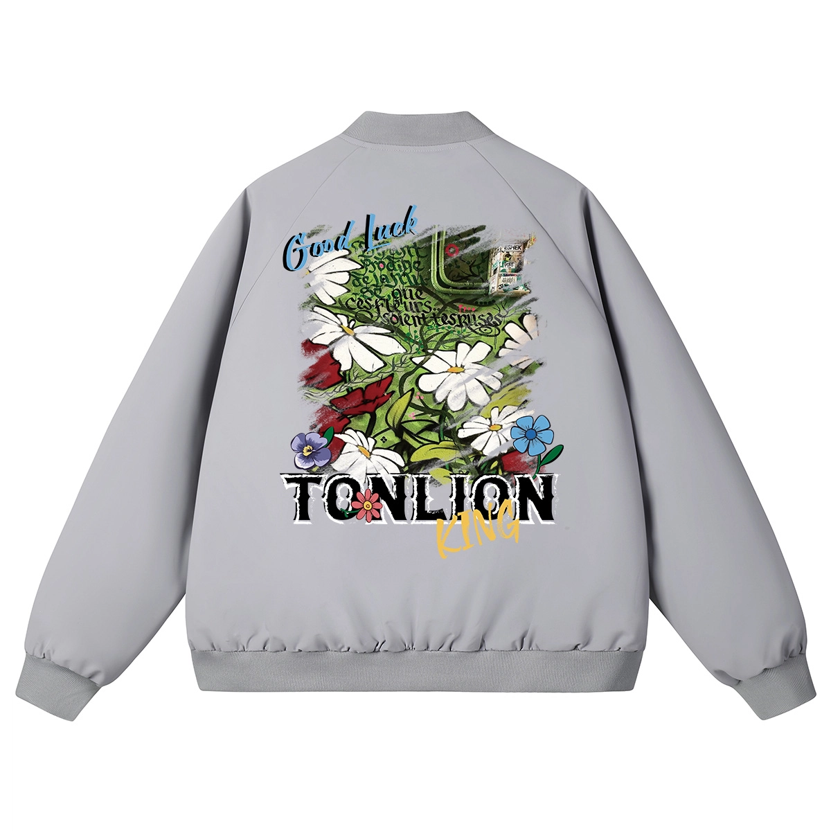 tonlion logo