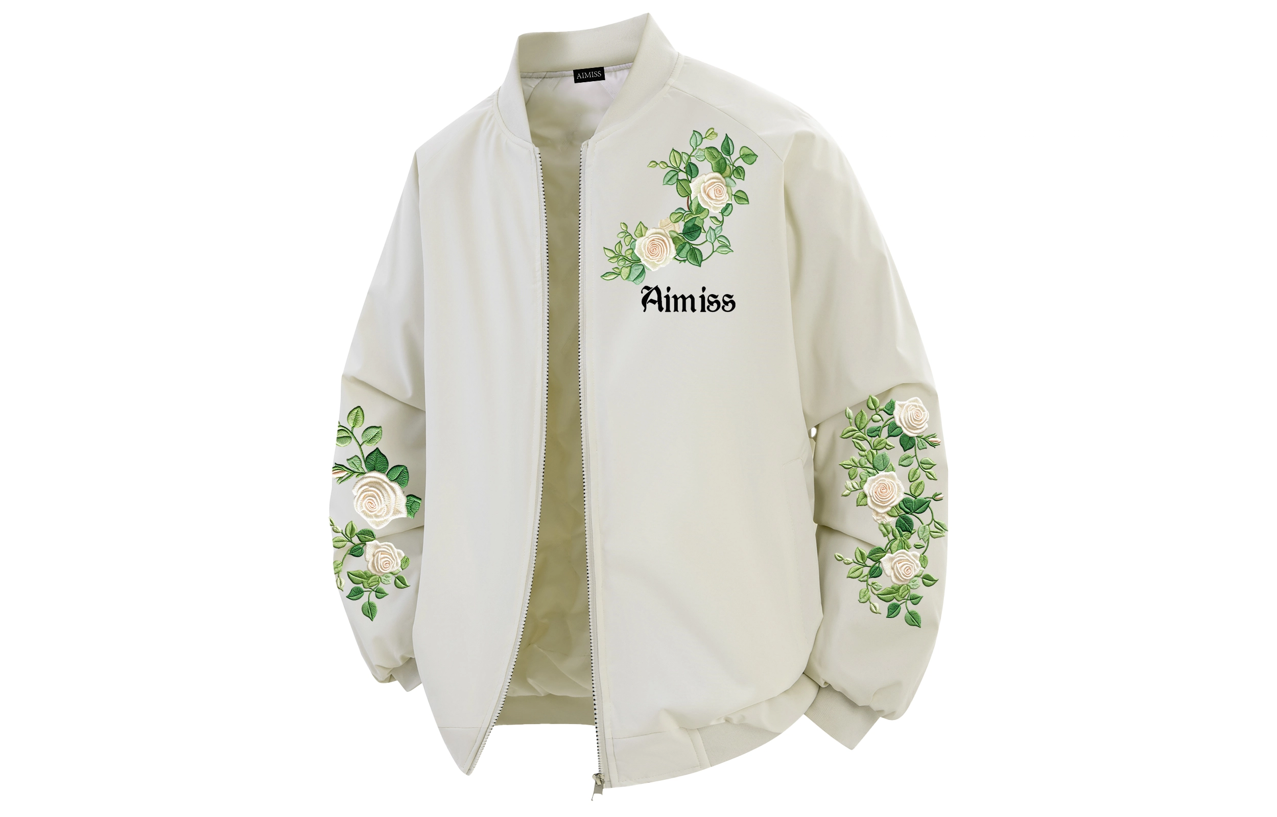 AIMISS logo