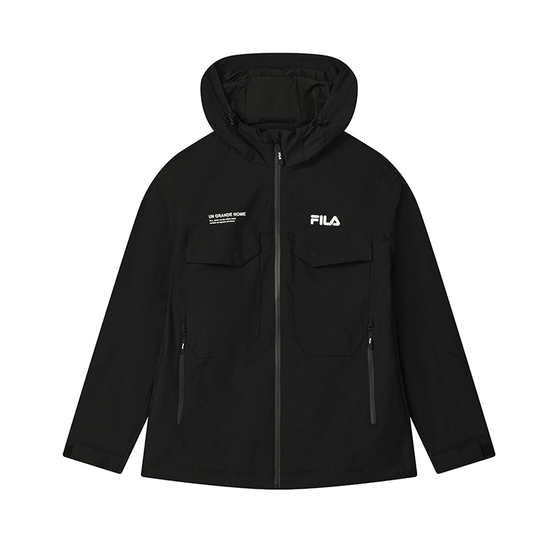 FILA ORIGINALE logo