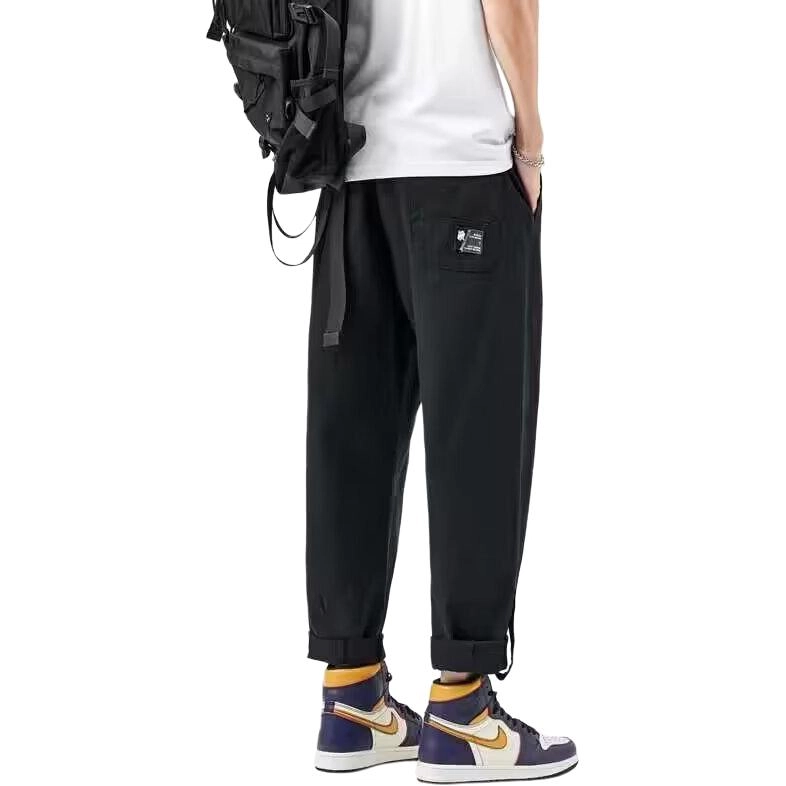 LIN MYKING cityboy