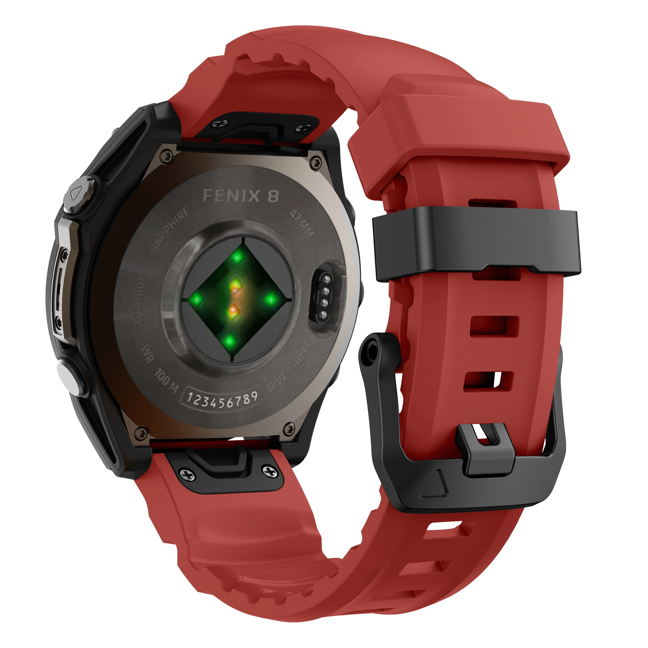 210mm Fenix8Forerunner935955