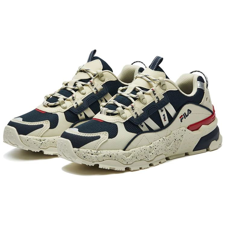 FILA TREK TPU