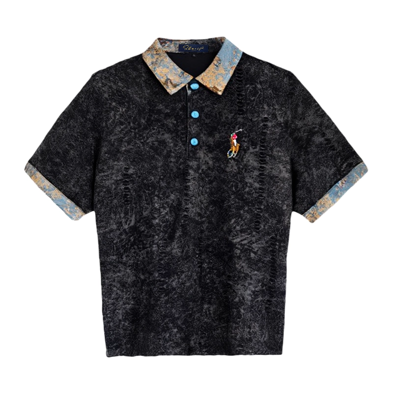 SLLAVIF Polo