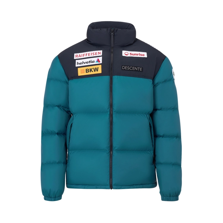DESCENTE Ski Style