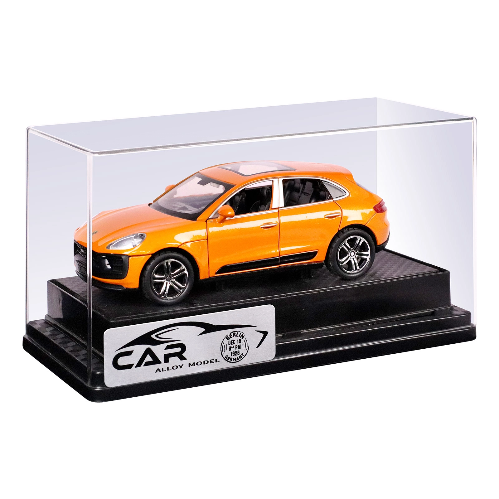 NBK MACAN