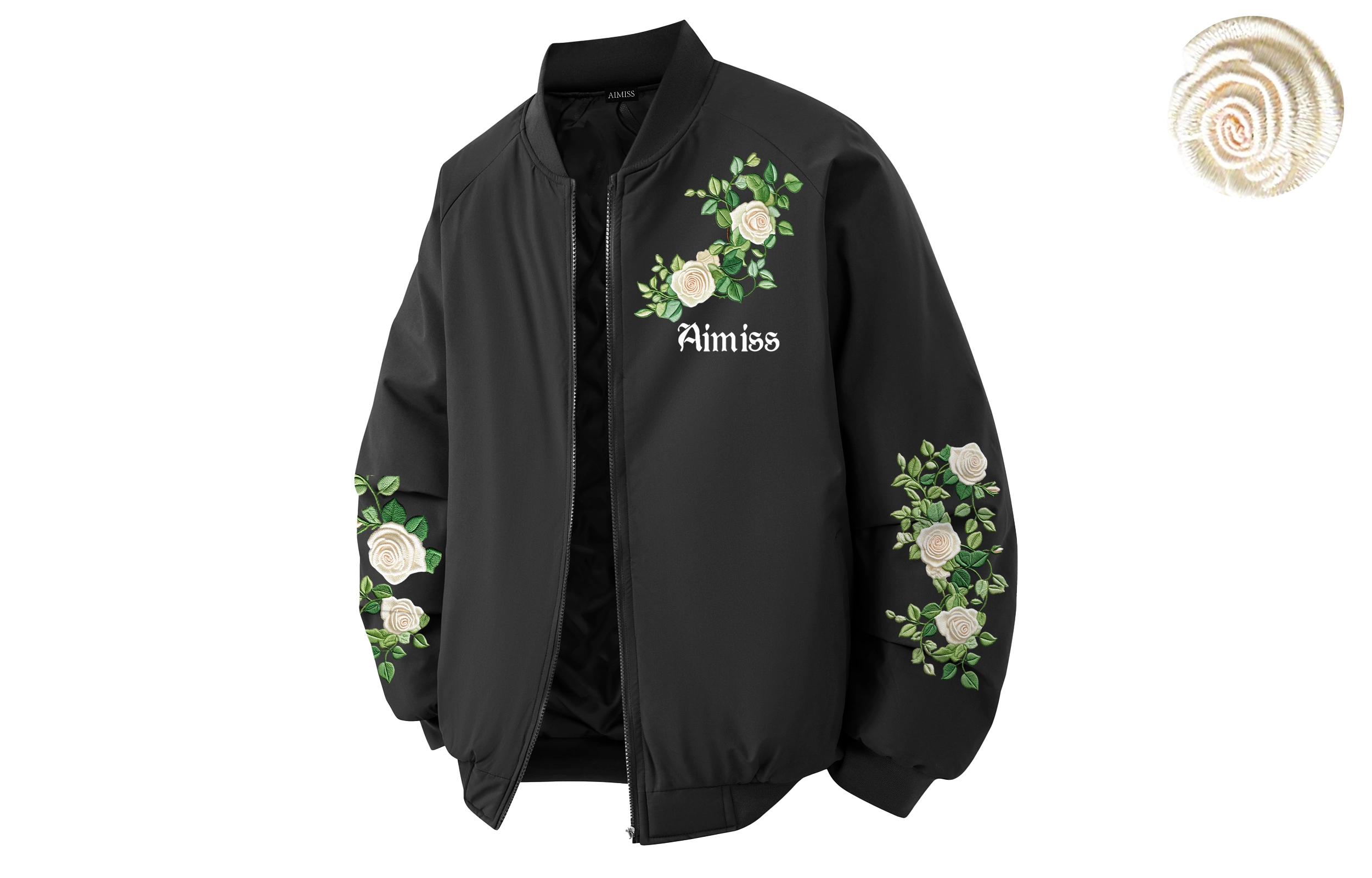 AIMISS logo