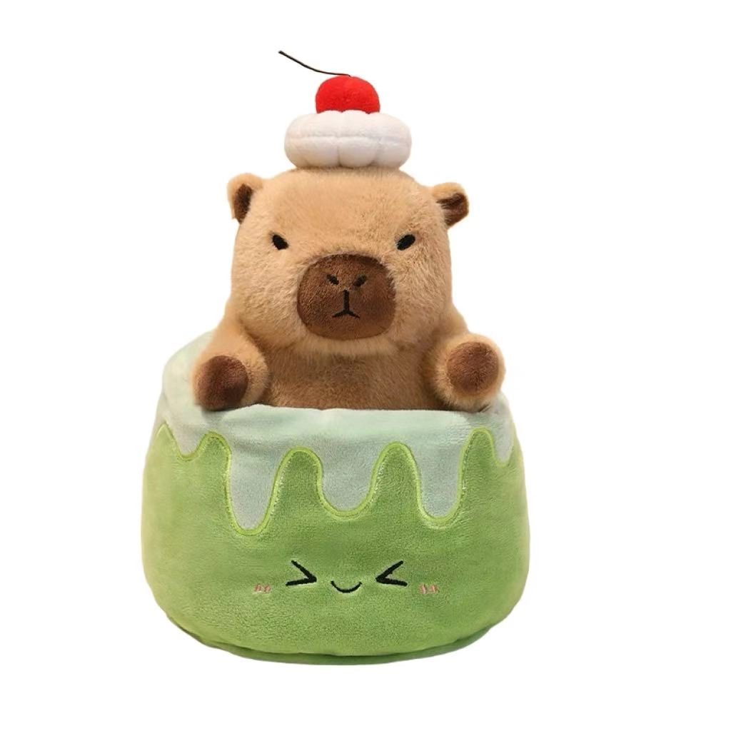 Brangdy 20cm