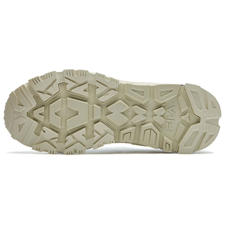 FILA TREK TPU