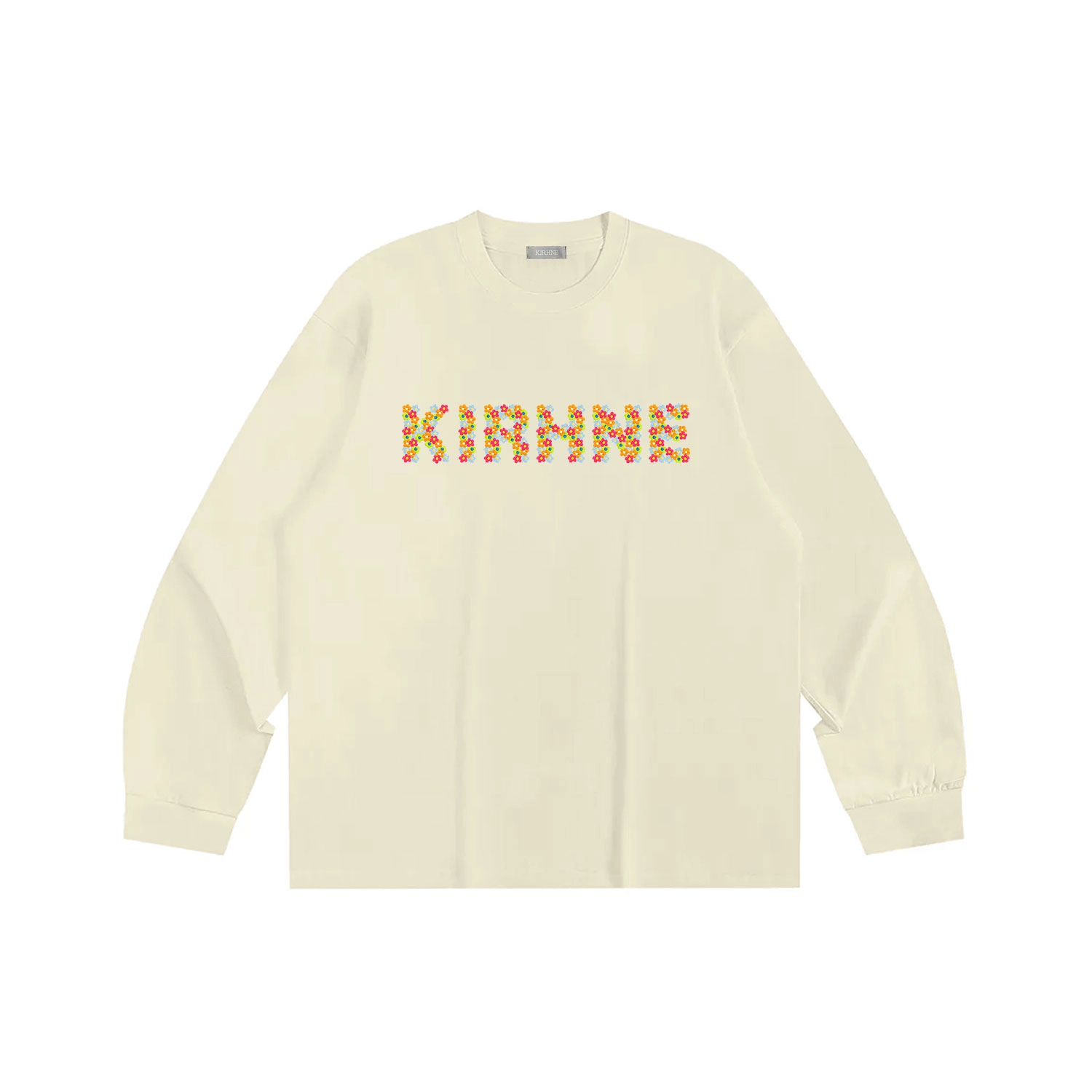 KIRHNE 230g"7"LogoT