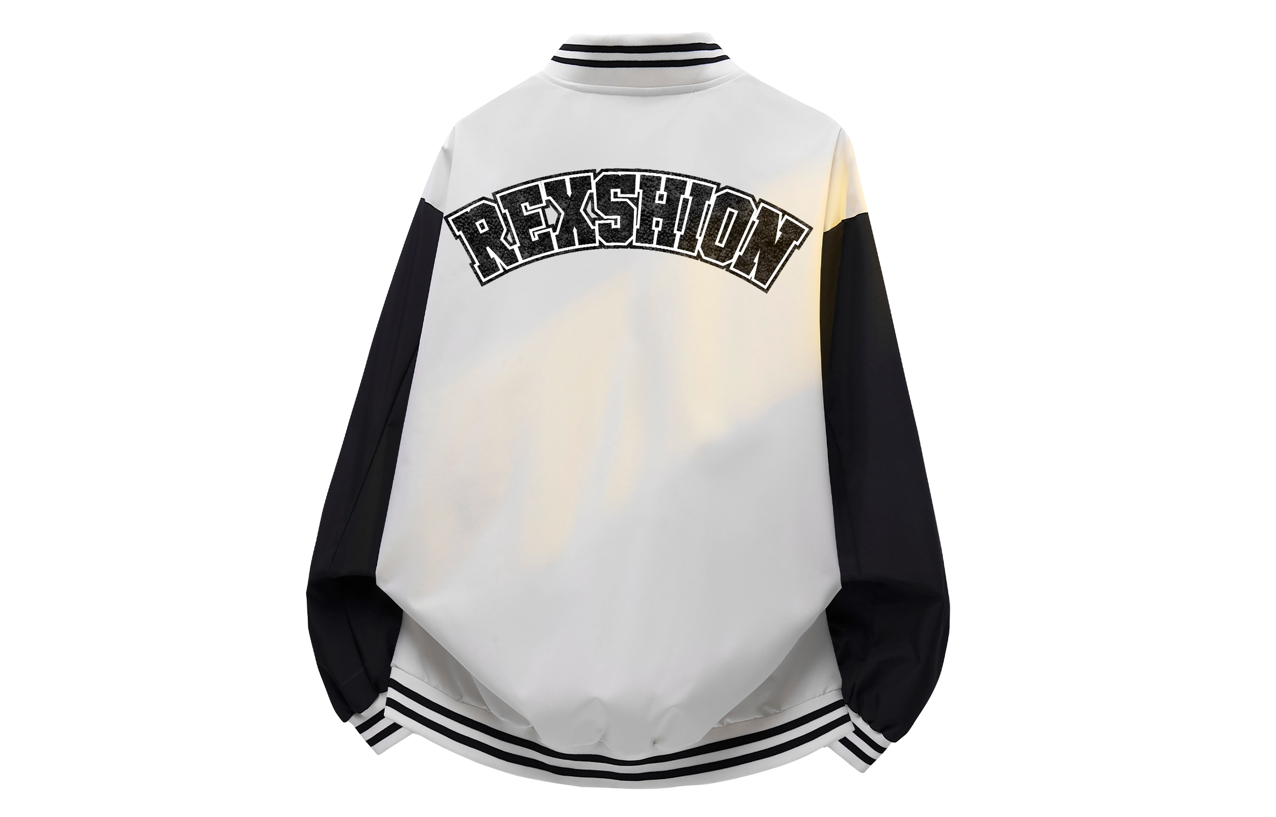 REXSHION Logo