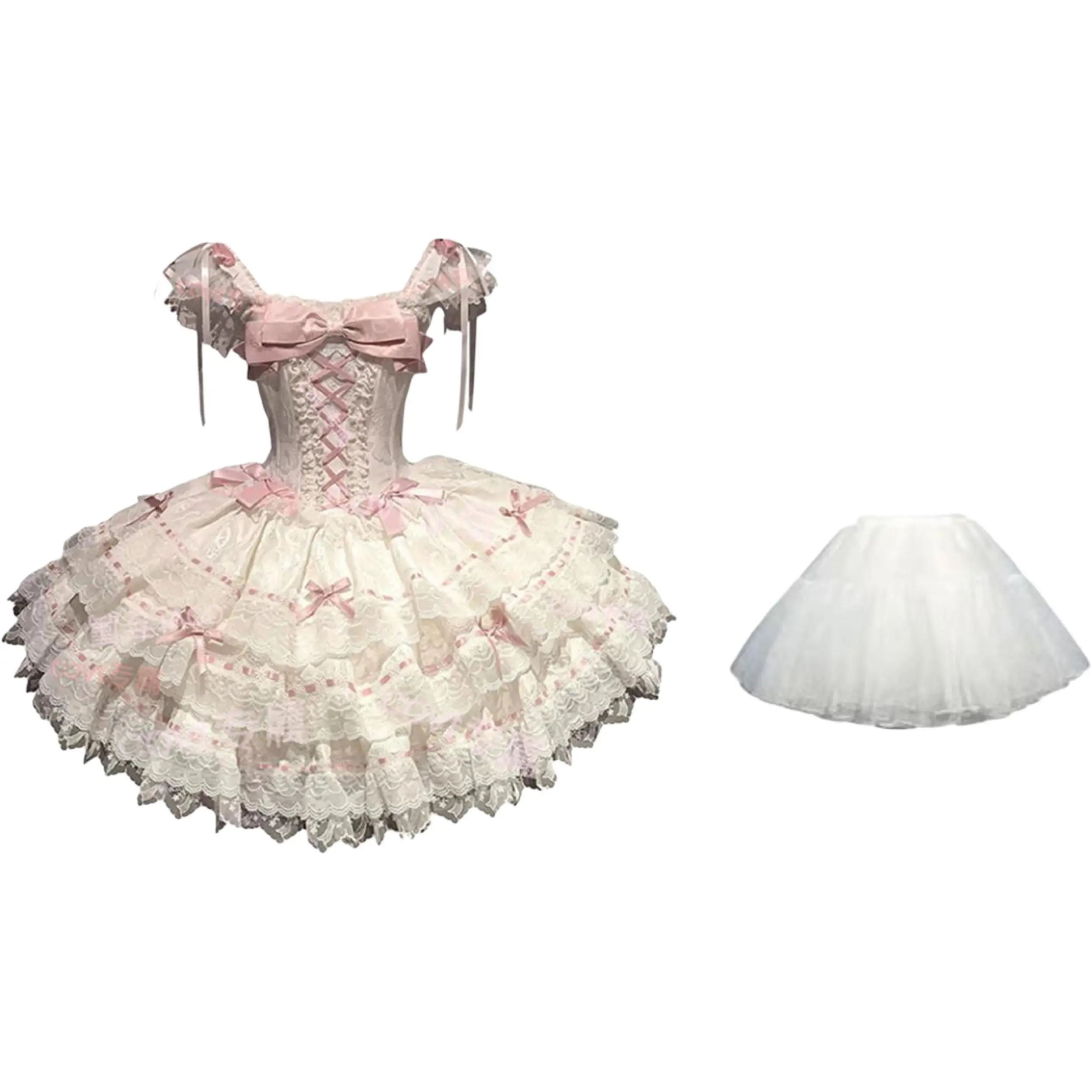 2025LolitaCOSPLAY