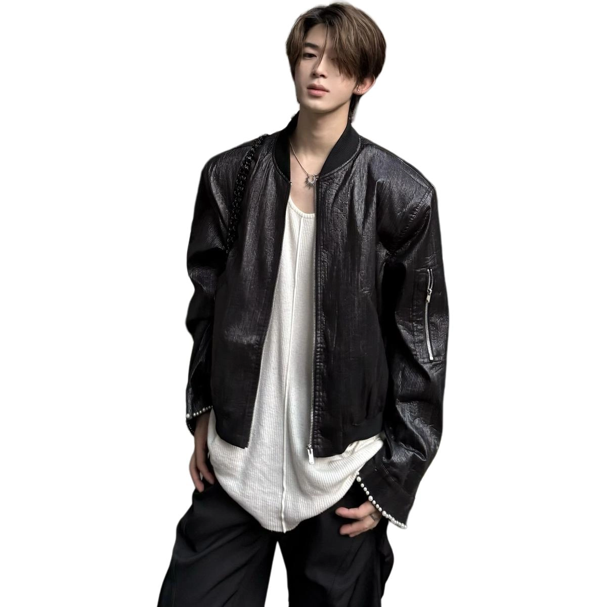 JICHUAN YEP