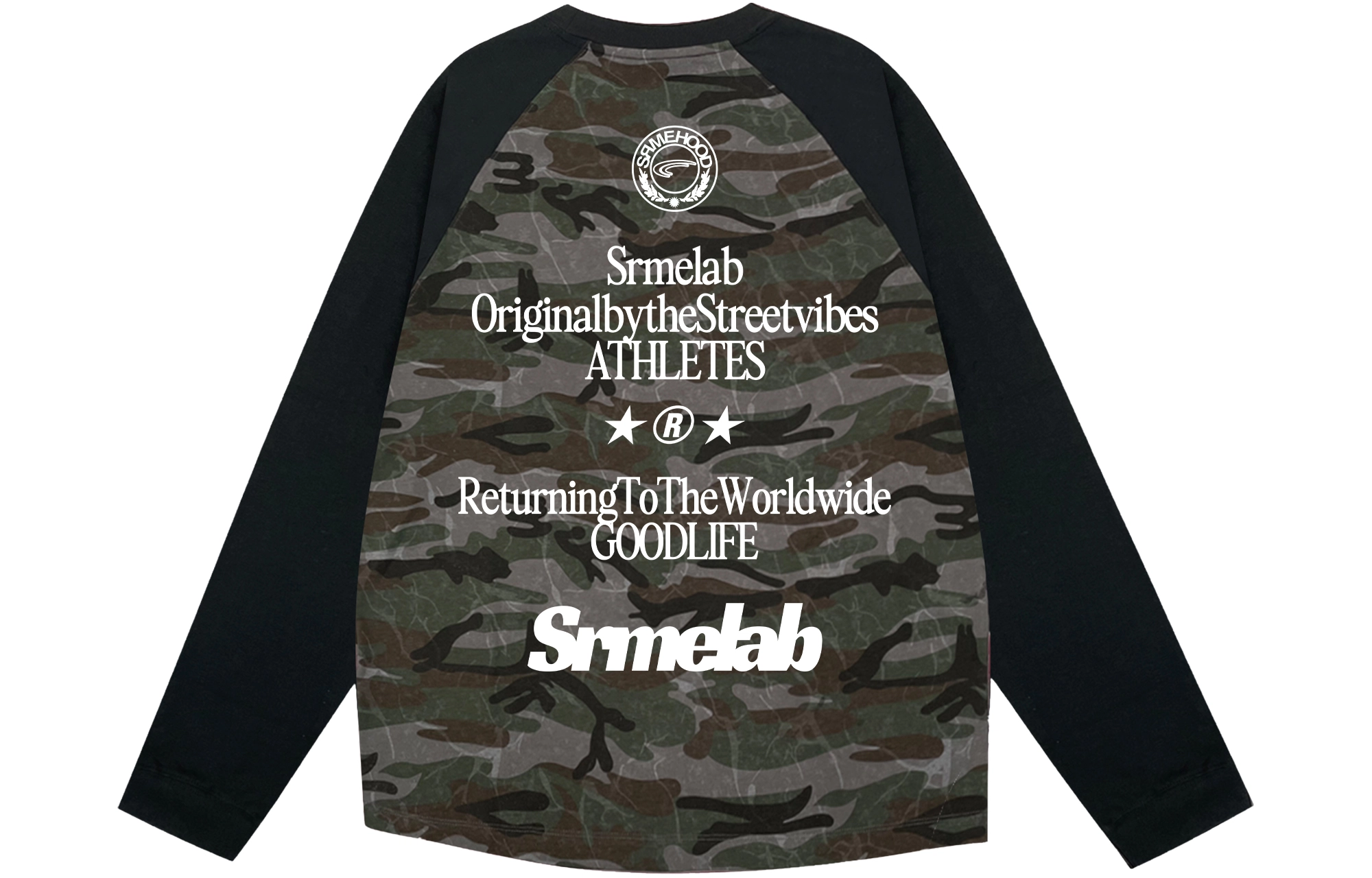 SIMPLE RIMLESSSRME T