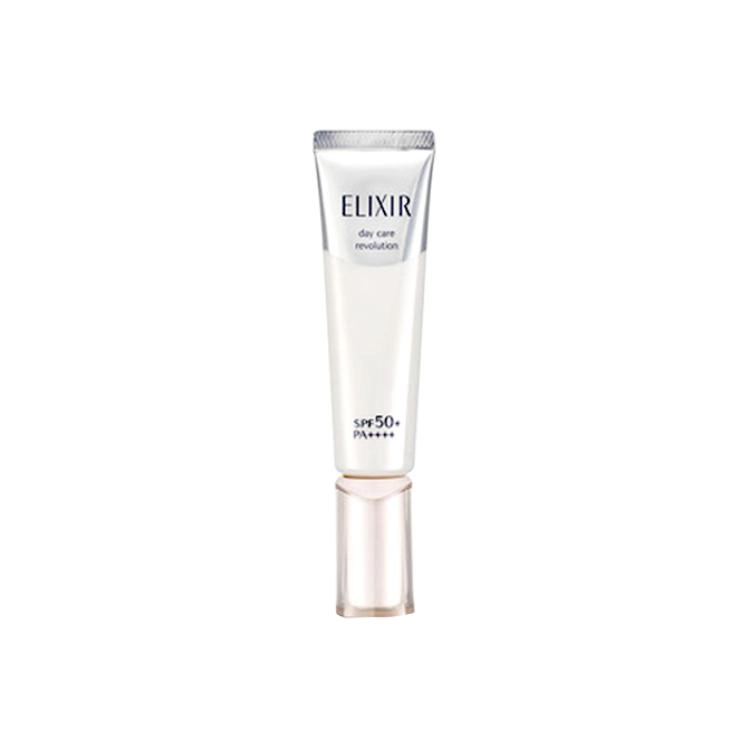 Elixir SPF50 35ml35ml*2