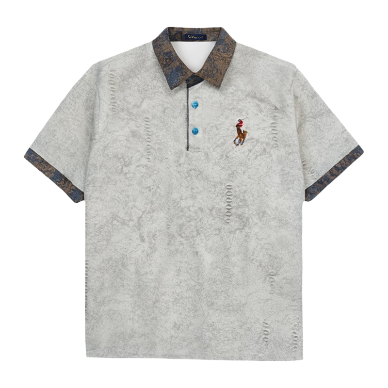 SLLAVIF Polo