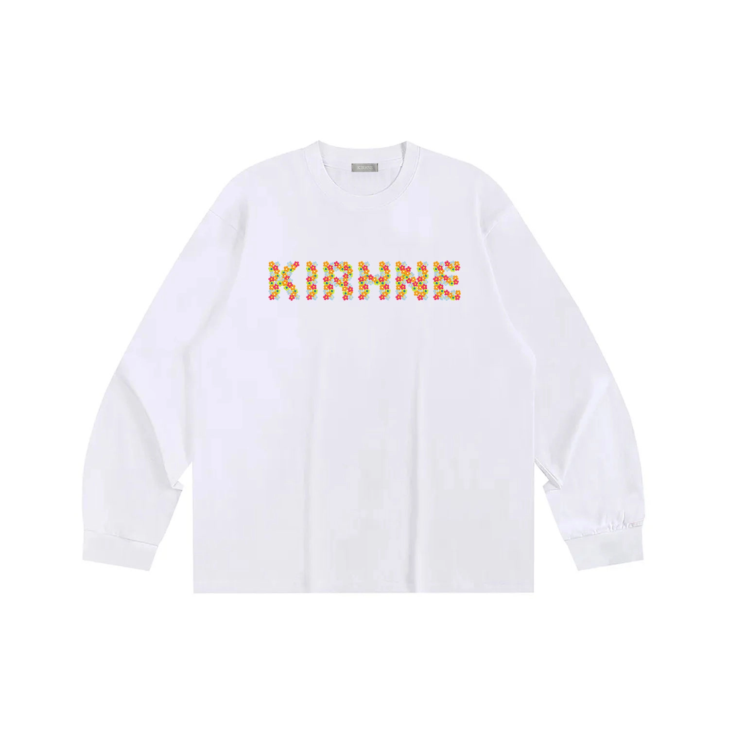 KIRHNE 230g"7"LogoT
