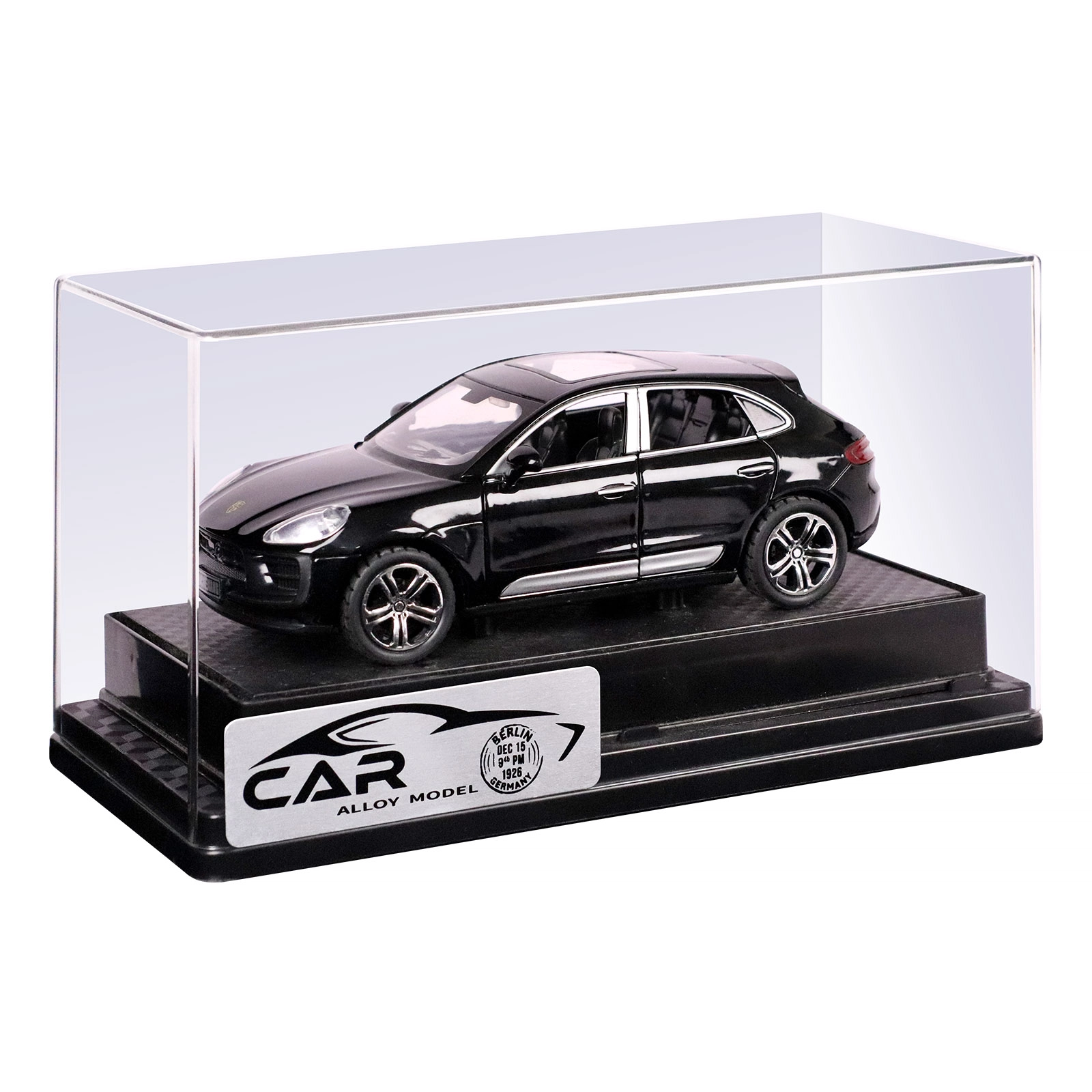 NBK MACAN