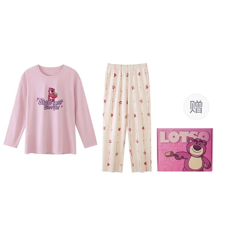 JINGYUN x Disney