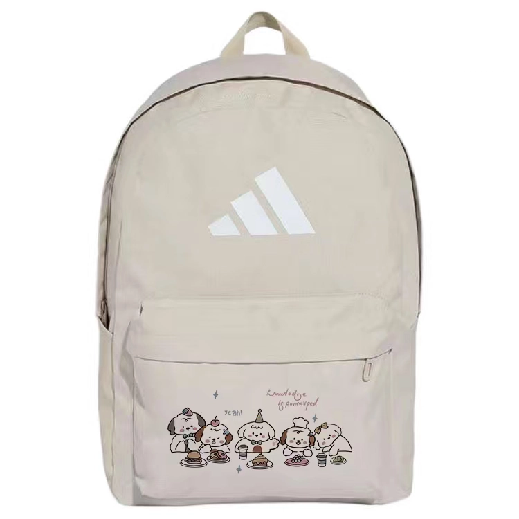 adidas 27.5L Logo
