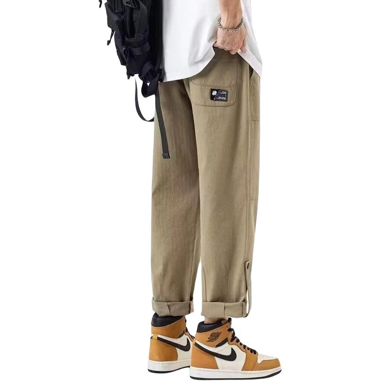 LIN MYKING cityboy