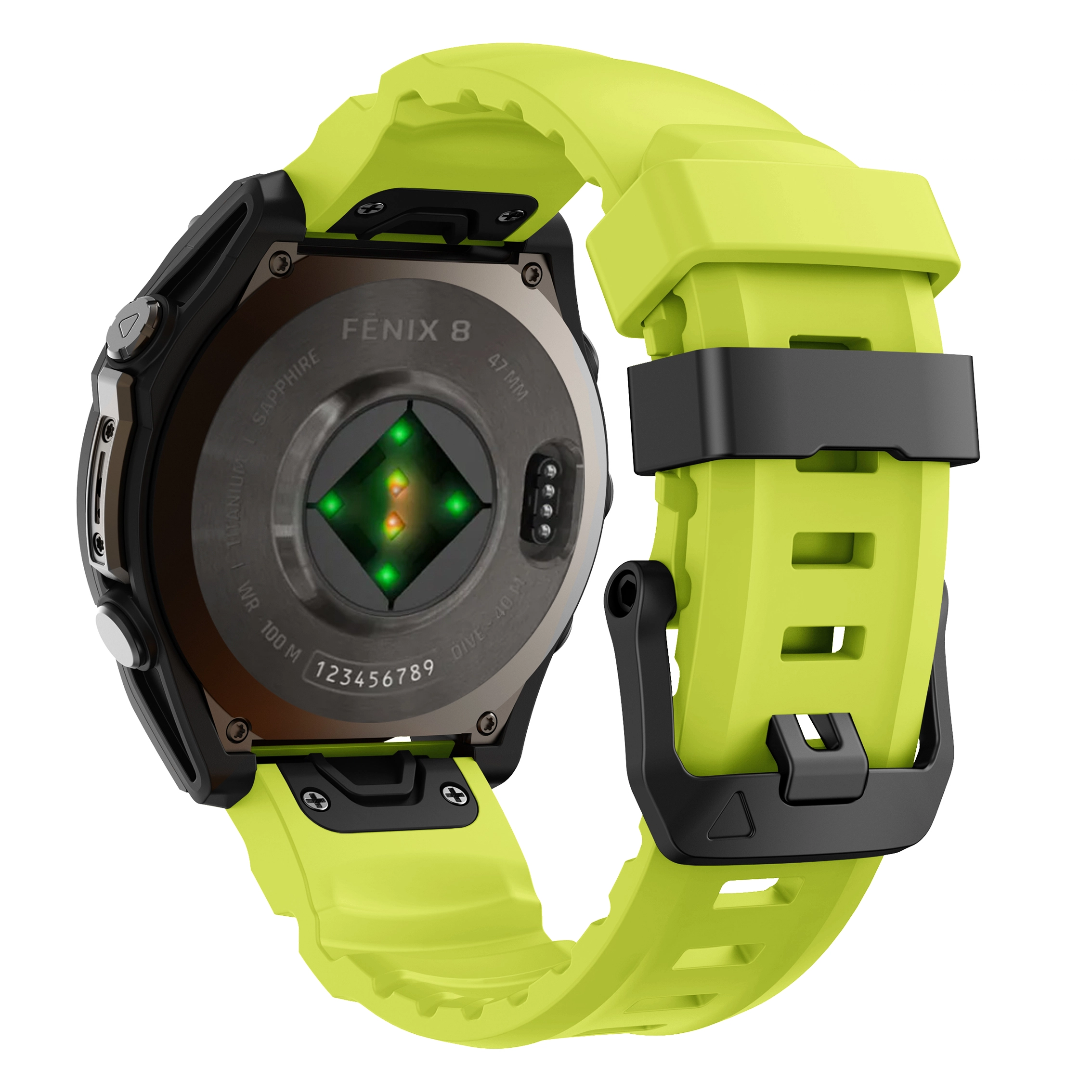 210mm Fenix8Forerunner935955