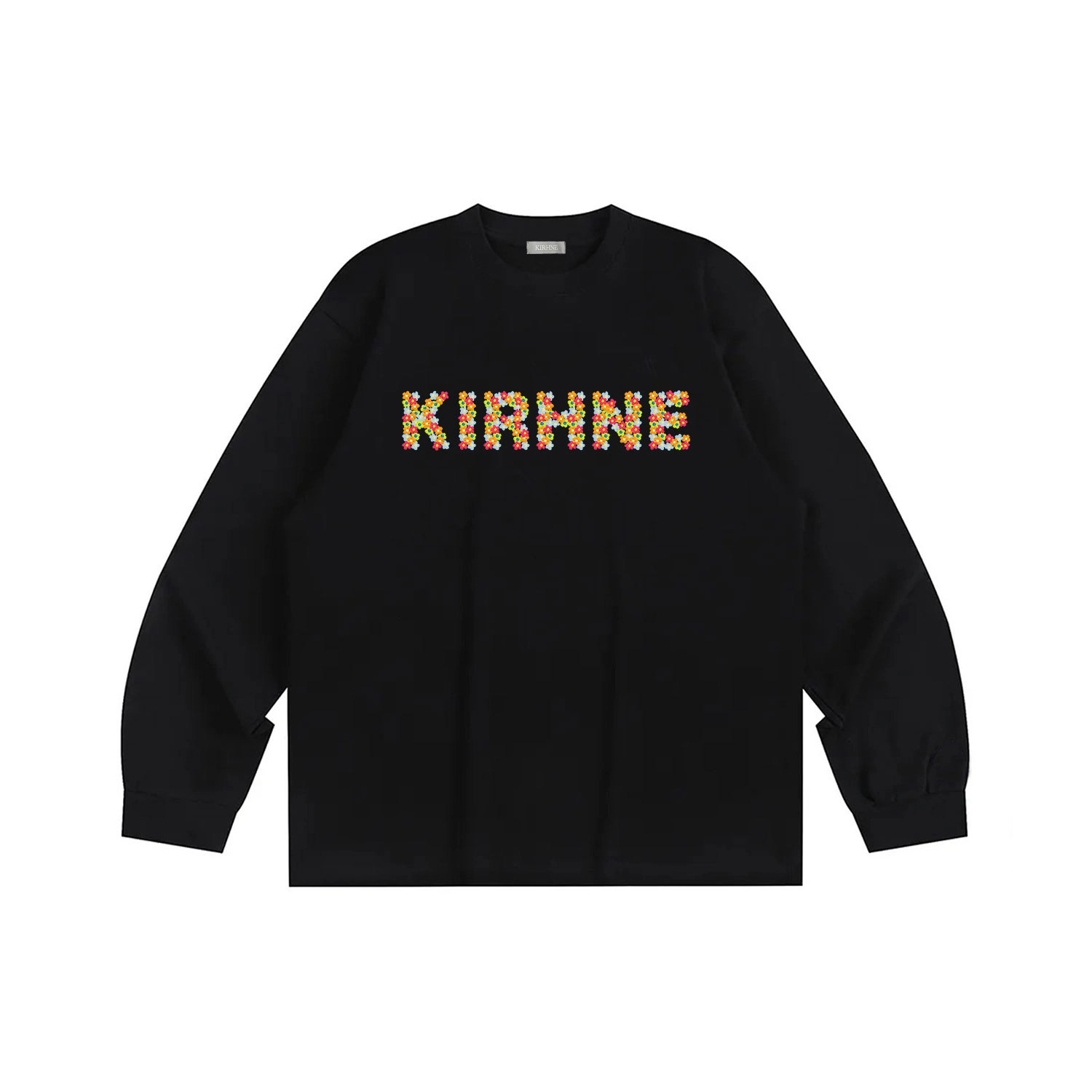 KIRHNE 230g"7"LogoT