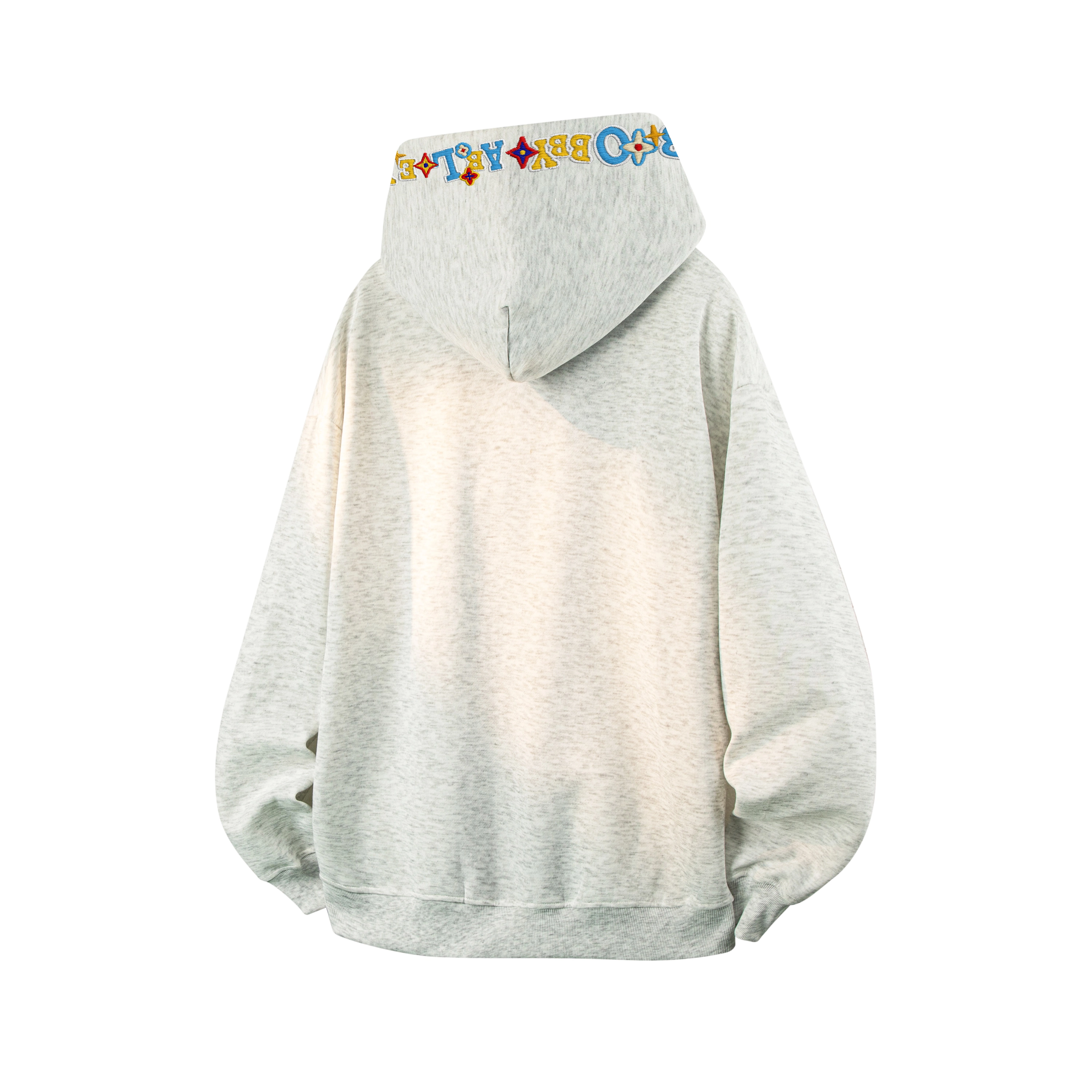 BOBBY ABLEY Logo