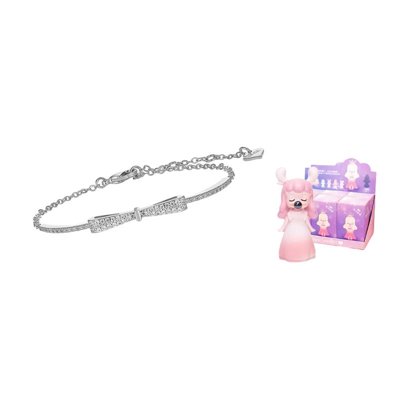 Verena Reine 18K S925