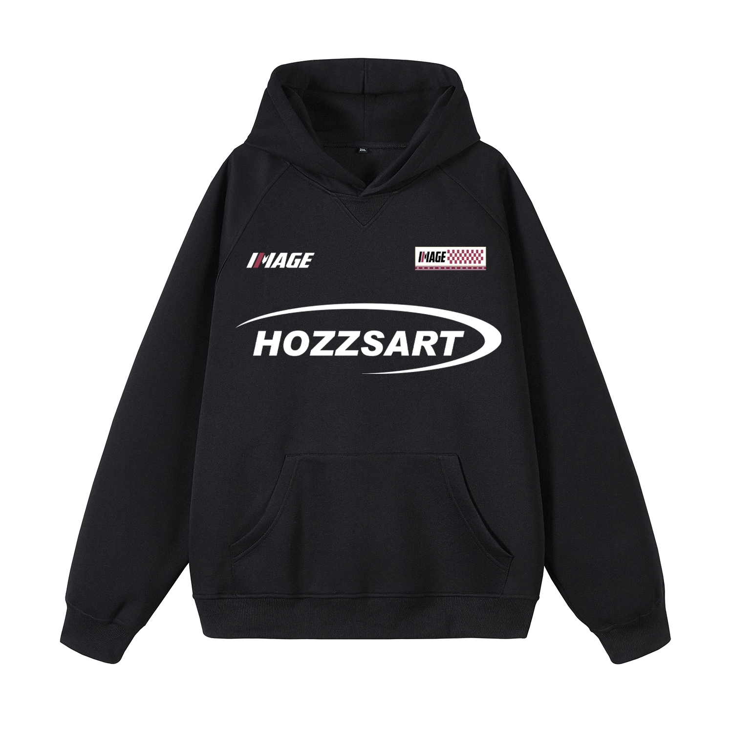 HOZZS logo