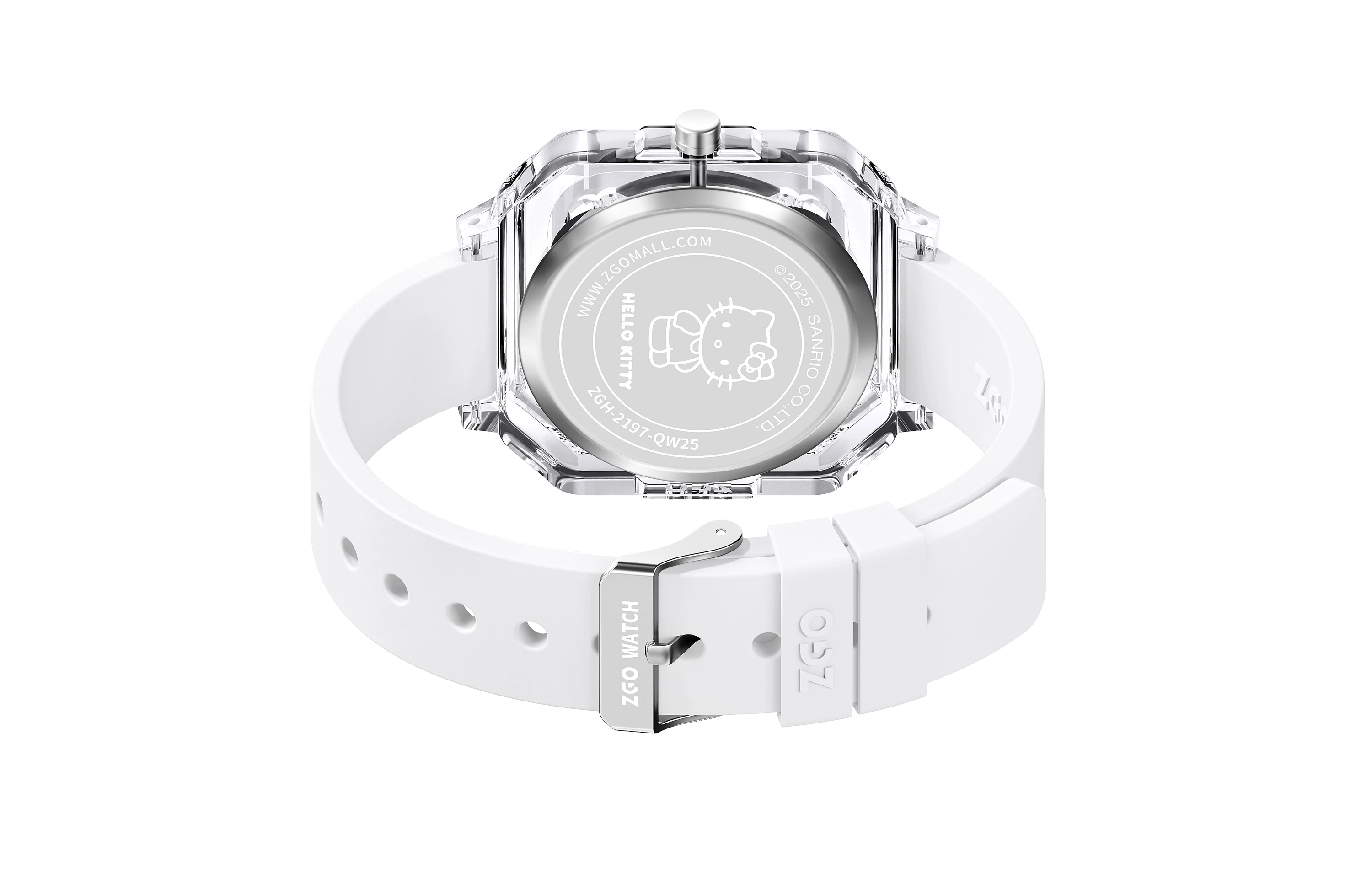 zgo x hellokitty 30