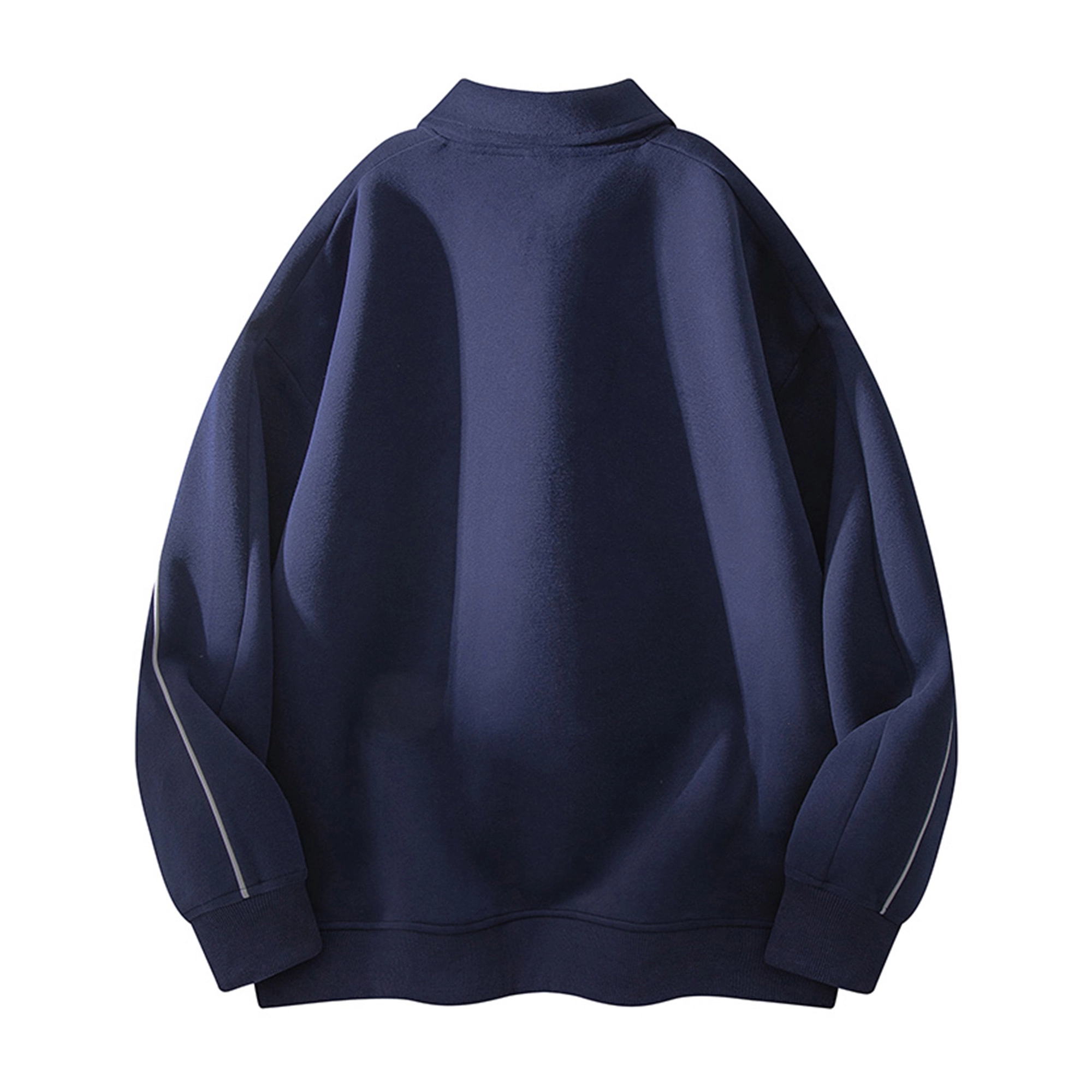 COLD MAPLE FW25 POLO