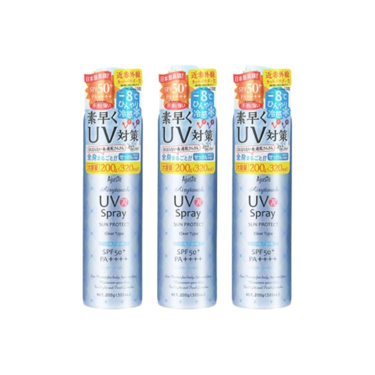 Ajuste 320ml*2